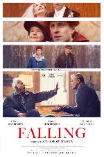 Falling - Storia di un padre