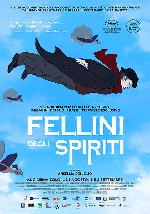 Fellini degli spiriti