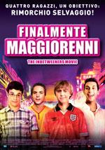 Finalmente maggiorenni ...