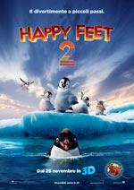 happy feet