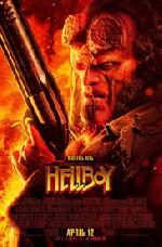 hellboy  