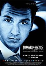 Ibrahimovic