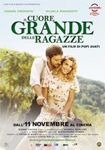 Il cuore grande delle ragazze 