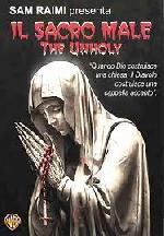 il sacro male
