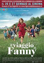 Il viaggio di Fanny