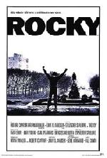 rocky