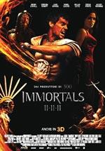 Immortals