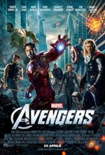 The Avengers 