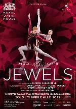 Jewels - The Royal Ballet