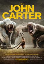 John Carter ...