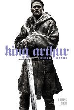 king arthur