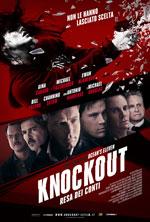 Knockout - Resa dei conti 