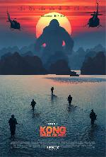 kong
