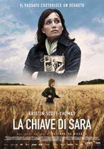 La chiave di Sara ...