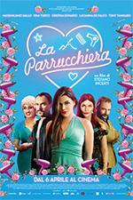 la parucchiera
