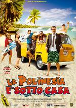 Locandina