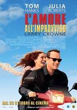 L'amore all'improvviso - Larry Crowne 