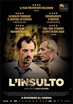 l insulto