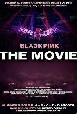 Blackpink in the movie