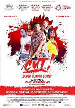 Cut! Zombie contro zombie