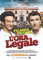 l ora legale