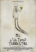 L'ultimo terrestre ...