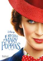 mary poppins