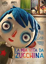 La mia Vita da Zucchina 
