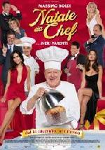 natale da chef