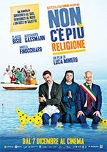 Non c'è più religione