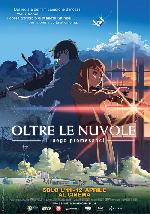 Oltre le nuvole - Il luogo promessoci