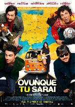 ovunque tu sarai