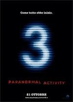 Paranormal Activity 3