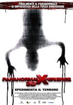 Paranormal Xperience