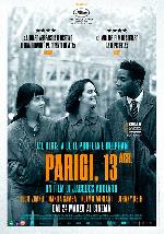 Parigi, 13arr