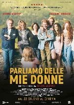 Parliamo delle mie donne