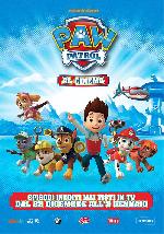 Paw Patrol