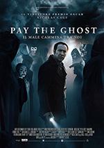 paytheghost