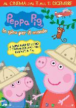 Peppa Pig  In giro per il mondo 