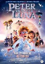 Peter va sulla luna