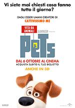 pets