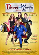 poveri ma ricchi