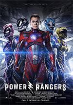 Power rangers