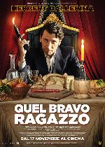 Quel bravo ragazzo