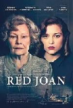 red joan  