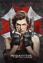 resident evil