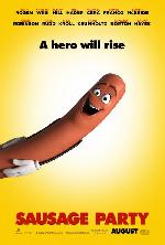 SausageParty