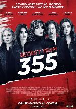 Secret Team 355