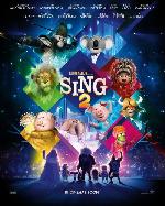 Sing 2 - Sempre più forte