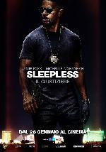 Sleepless - Il Giustiziere